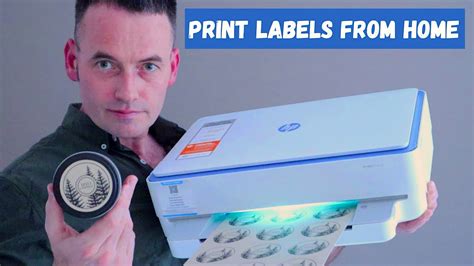 avery labels how to print: The art of choosing the right Avery label printer for your business needs